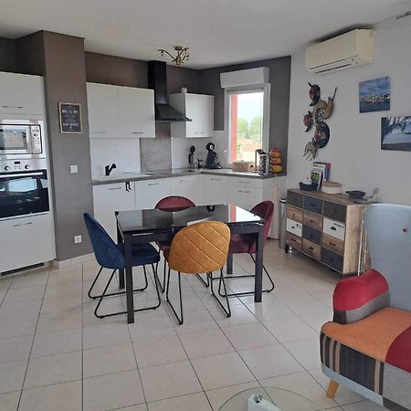 Logement Entier, Calme, Hyper Equipe Saint-Laurent-de-la-Salanque Kültér fotó