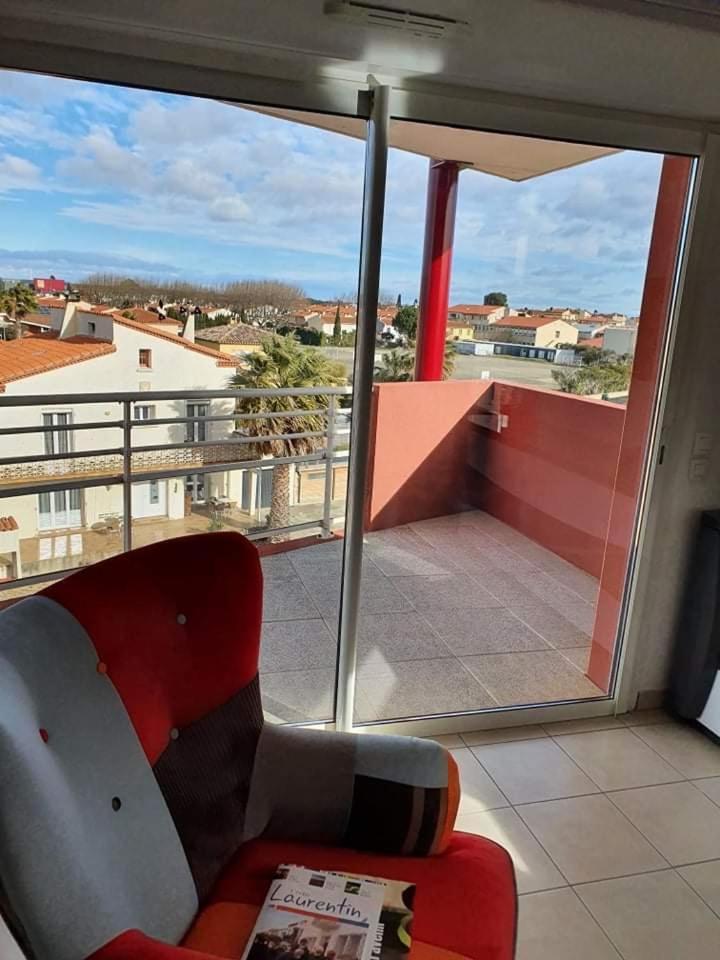 Logement Entier, Calme, Hyper Equipe Saint-Laurent-de-la-Salanque Kültér fotó