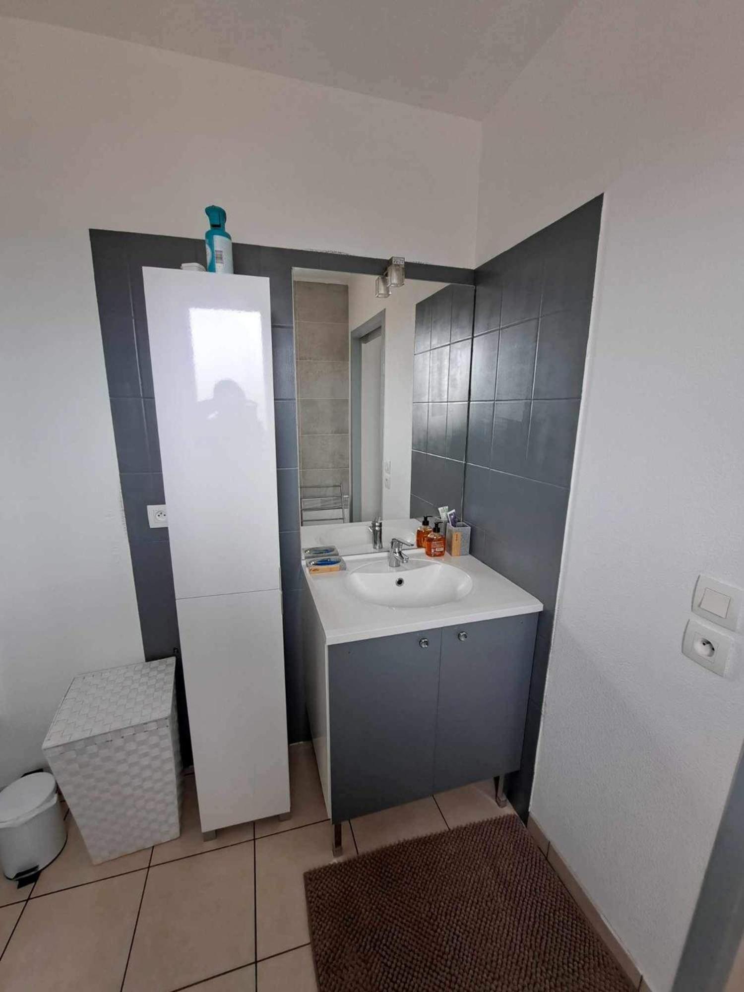 Logement Entier, Calme, Hyper Equipe Saint-Laurent-de-la-Salanque Kültér fotó